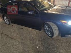 تويوتا أفالون